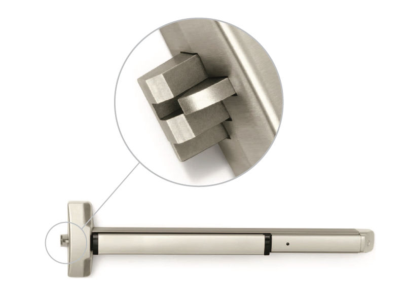 Precision Lock ASSA ABLOY DSS